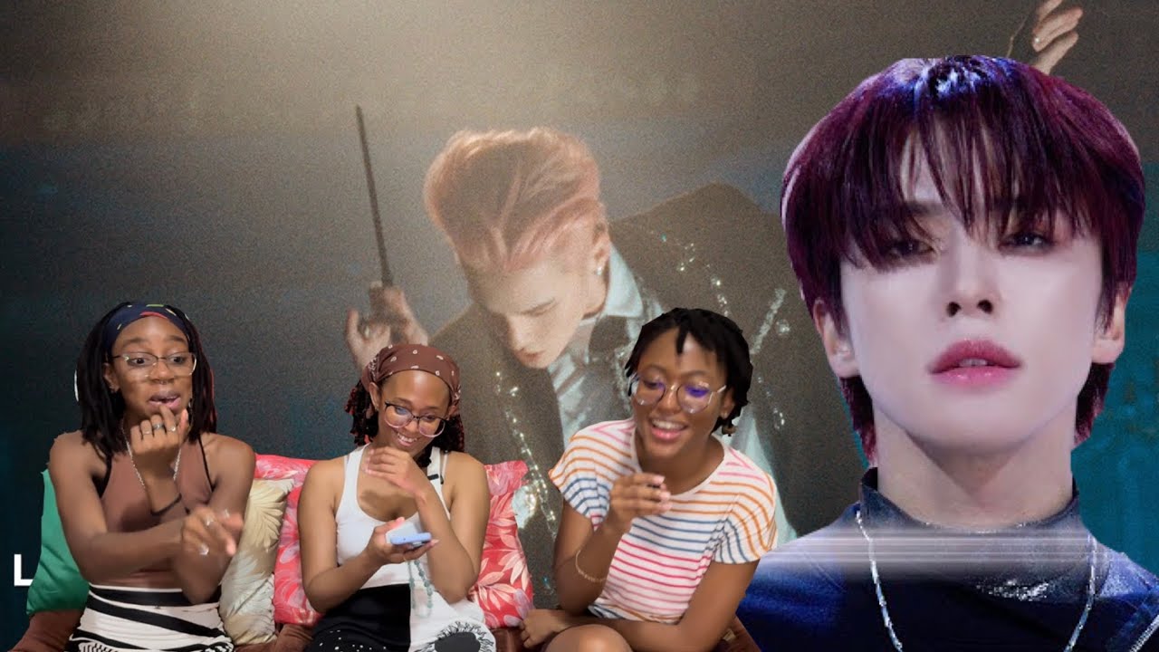 #JO1 #BeClassic MV & Studio Choom REACTION: we have to learn names STAT! | Khaotic Vibes