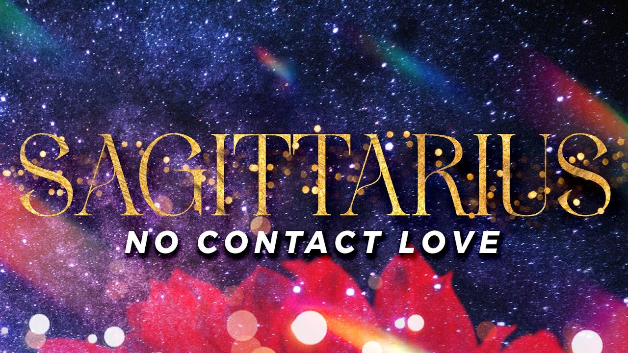 SAGITTARIUS No Contact - Can't Let You Go, A Confession They Need To Give You | May10-16