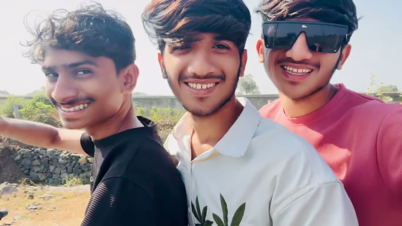 Bagdana Gujarat Famous Mandir 🙏 | Bapa Sitaram History | Vlog #vlog #tempal #kyc
