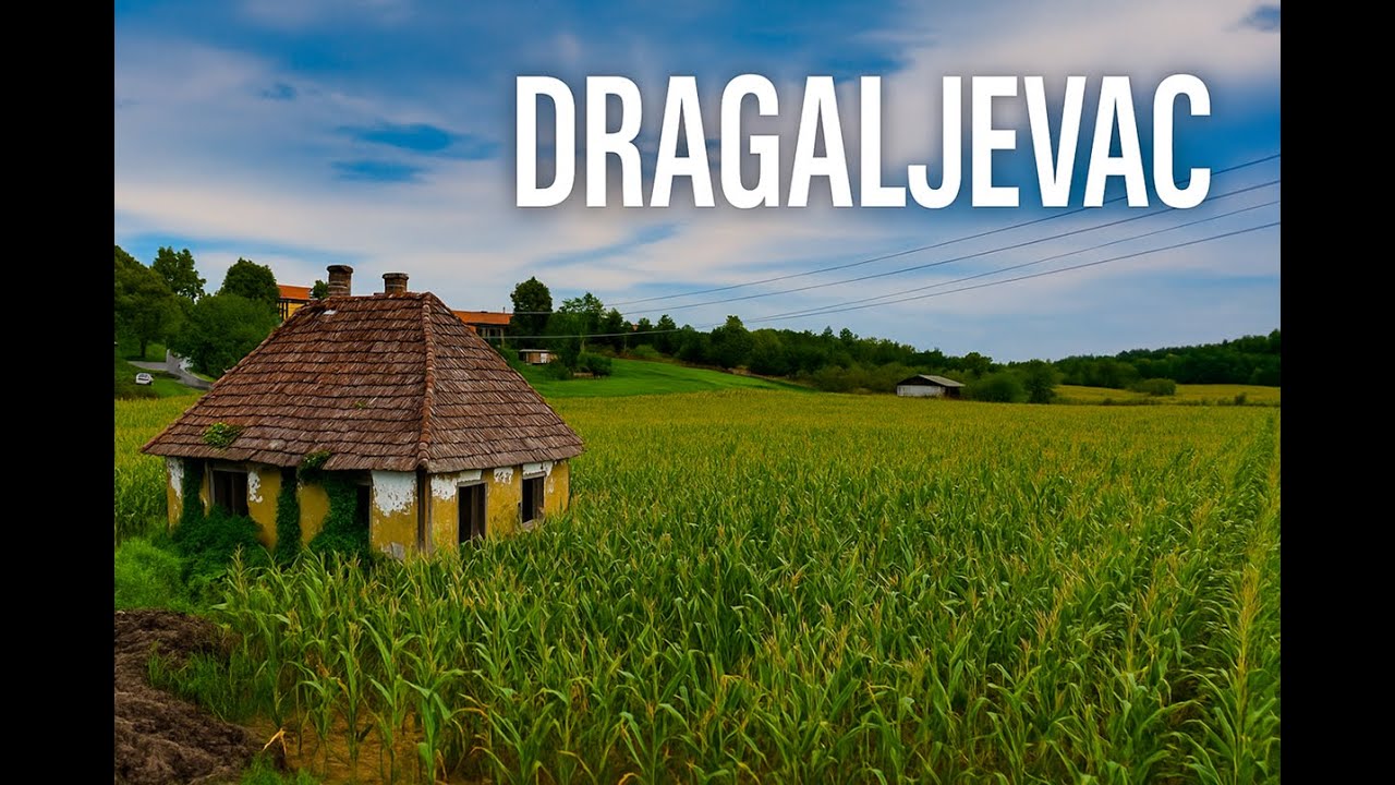Dragaljevac - Semberija: Selo kod Bijeljine u kojem sloga mještana donosi rezultate