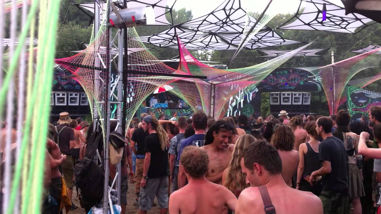 Psycrowdelica 2013 All Gauchos