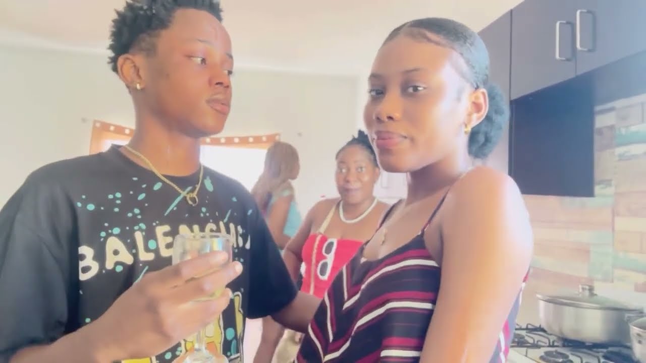 MIKE FIYANSE AK MICKA #2 CHAMA AK KOLO PAT KITE VRE MALGRE TOUT SOUFRANS MICKA JWENN BAG LA🥹👁️😱🥹🥹