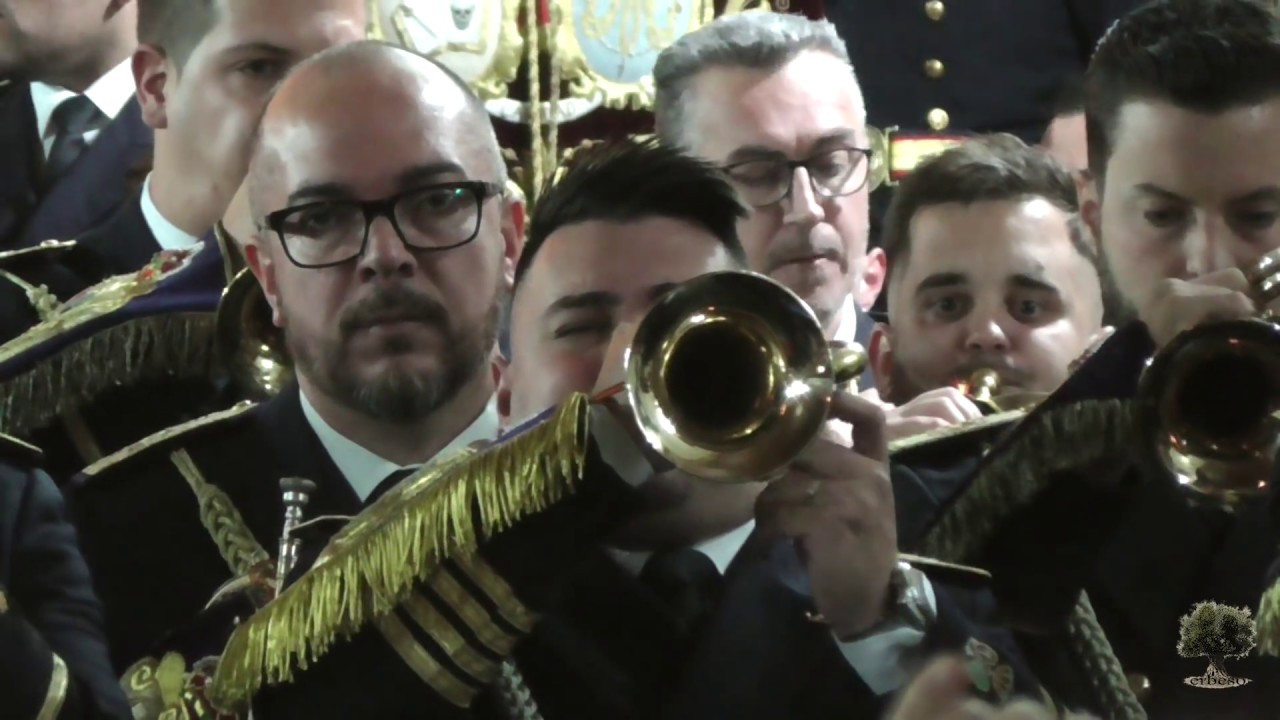BCT Tres Caídas de Triana - Yo soy la Verdad (Estreno)