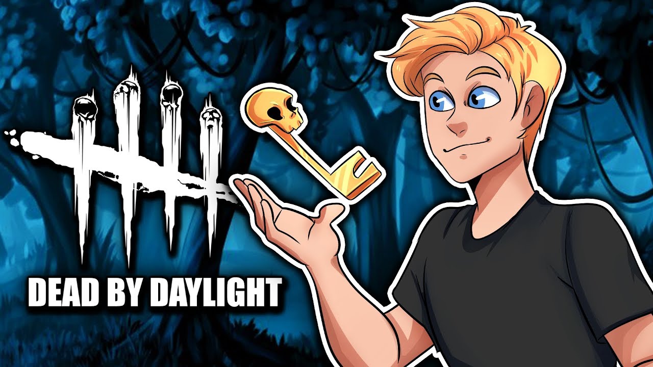 SKELETON KEY HATCH ESCAPE! | Dead by Daylight