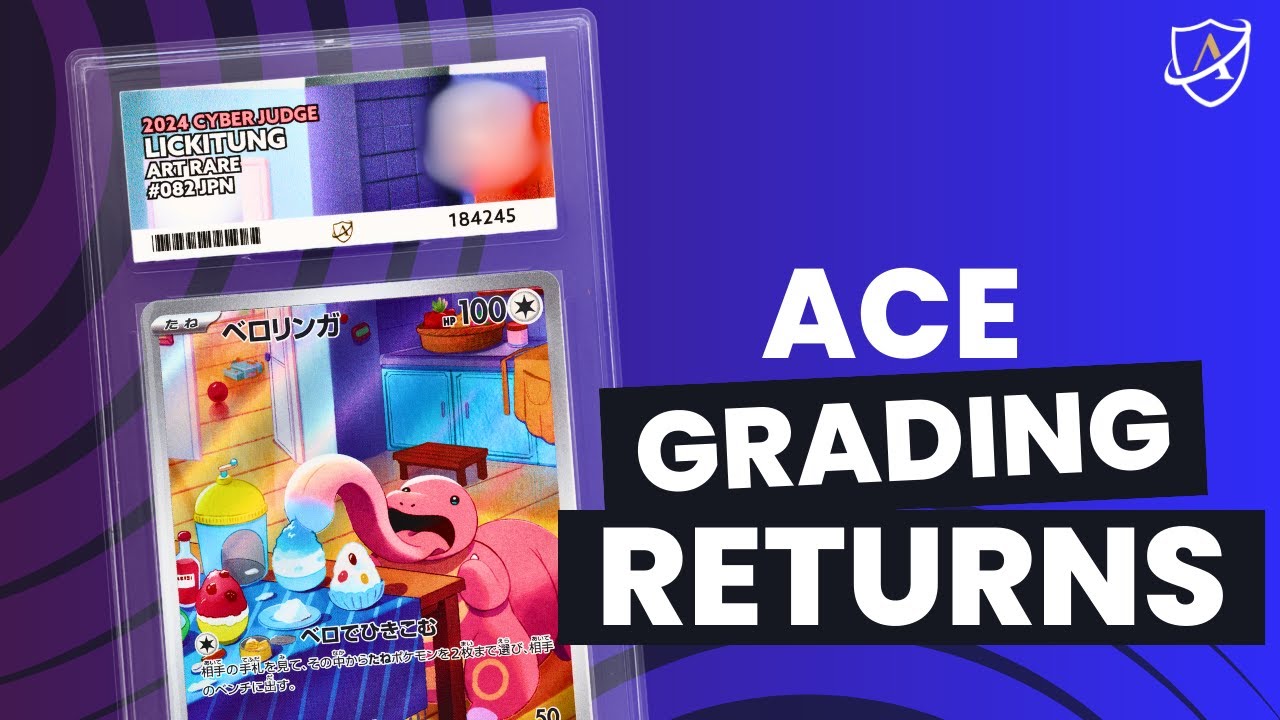 Grading the BEST full art Pokemon cards!