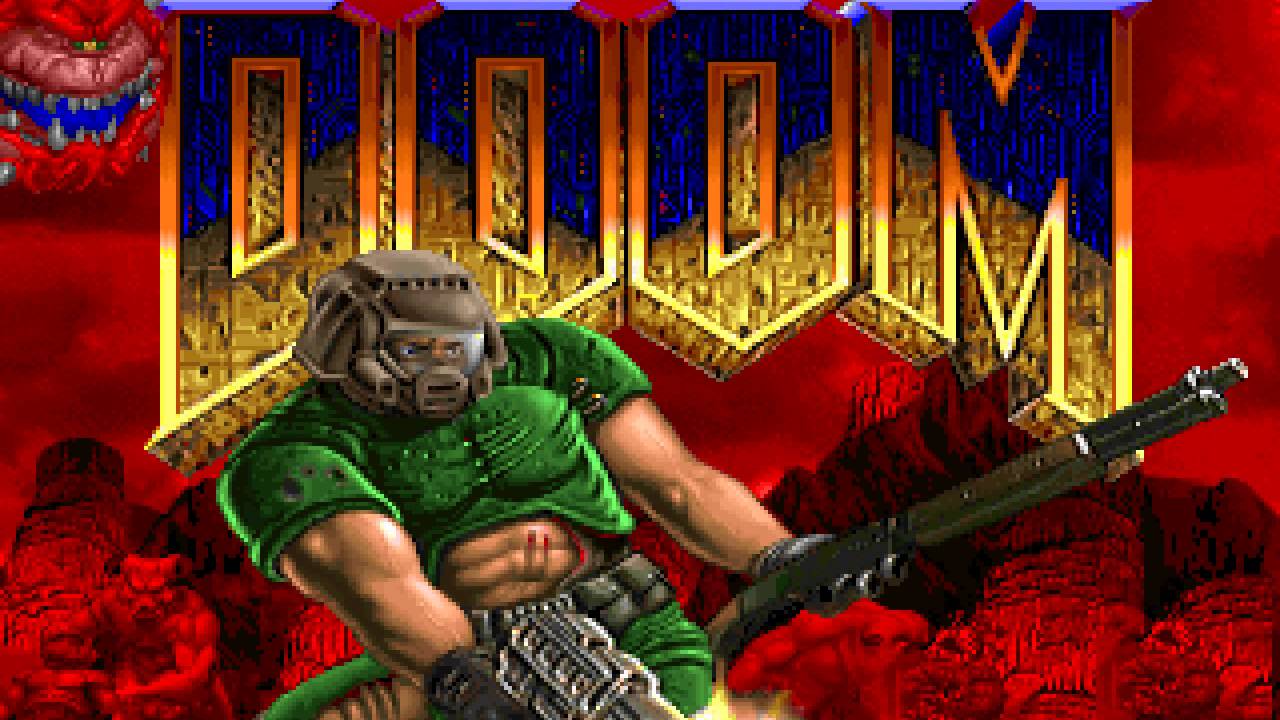 Doom - IBM-PC GeneralMIDI Soundtrack