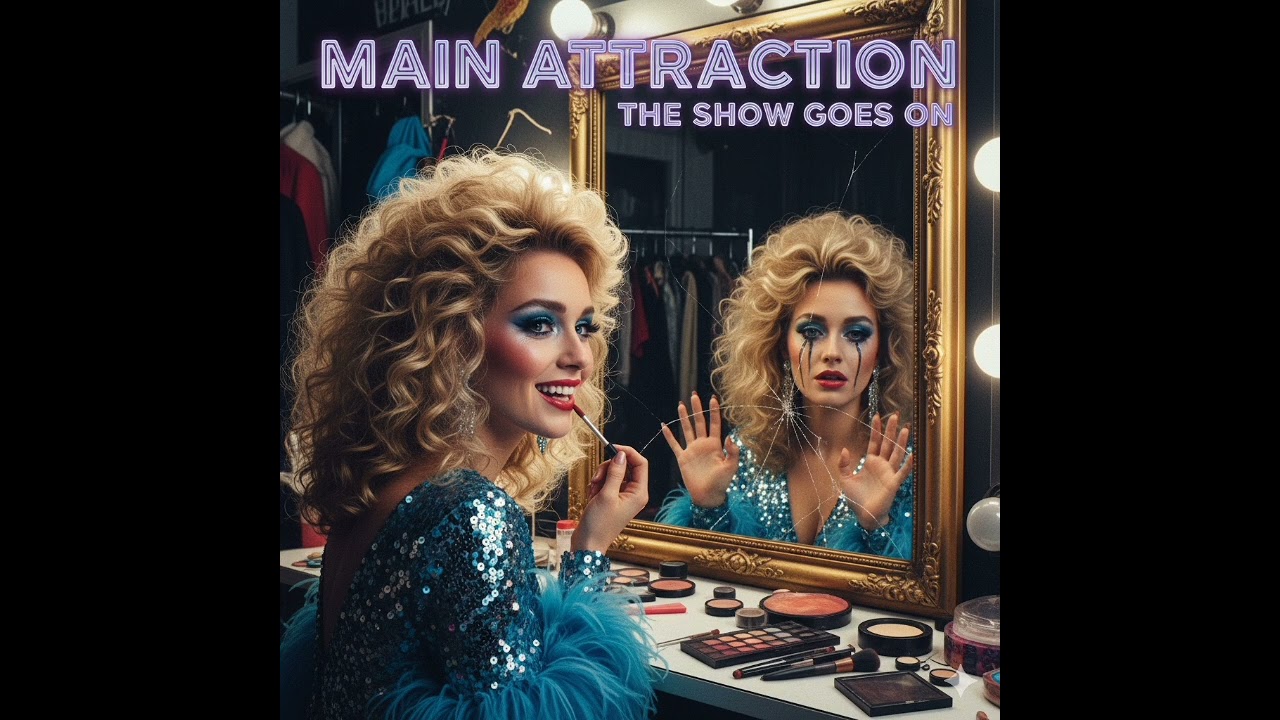 MAIN ATTRACTION - 