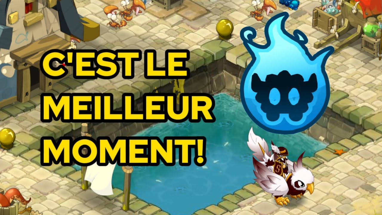 Dofus Touch: les archimonstres , c'est le moment !