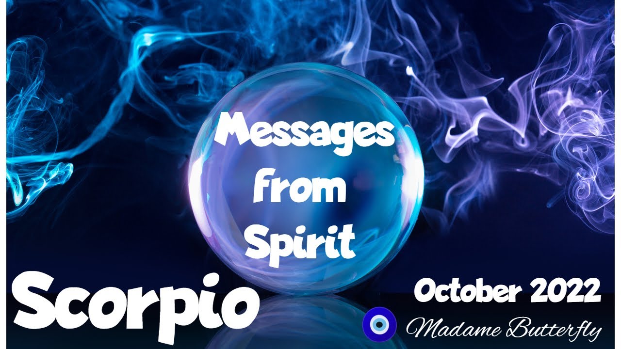 ♏🍒🔮🎴SCORPIO~YOU HAVE A SOULMATE WAITING 2COME IN~JUST LET GO~IT WILL HAPPEN IN PERFECT TIMING👩‍❤️‍👩👀