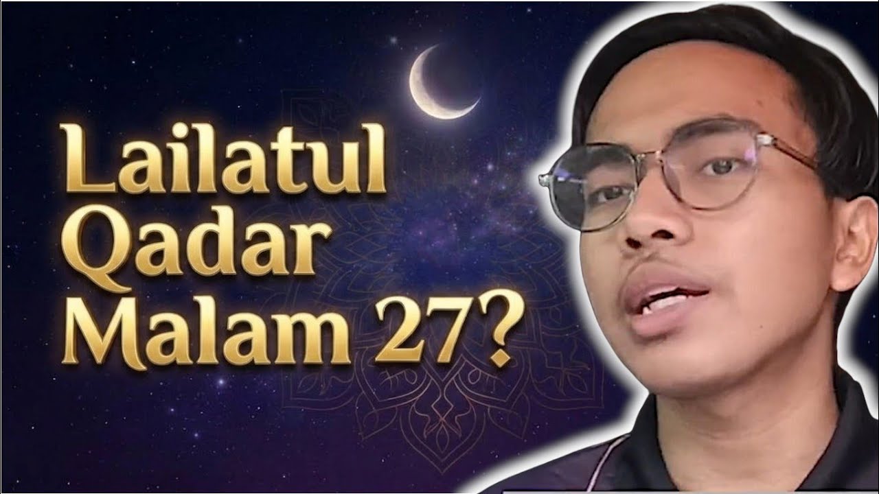 Tafsir Surah Qadr (Penuh): Mengapa Ia Lebih Baik Daripada 1000 Bulan?