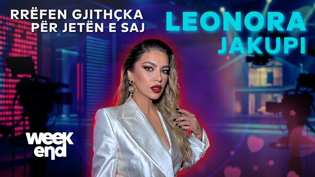 “Shkaku dashnis për mbesën, nuk krijova familjen time”- Leonora rrëfen gjithçka për jetën e saj!