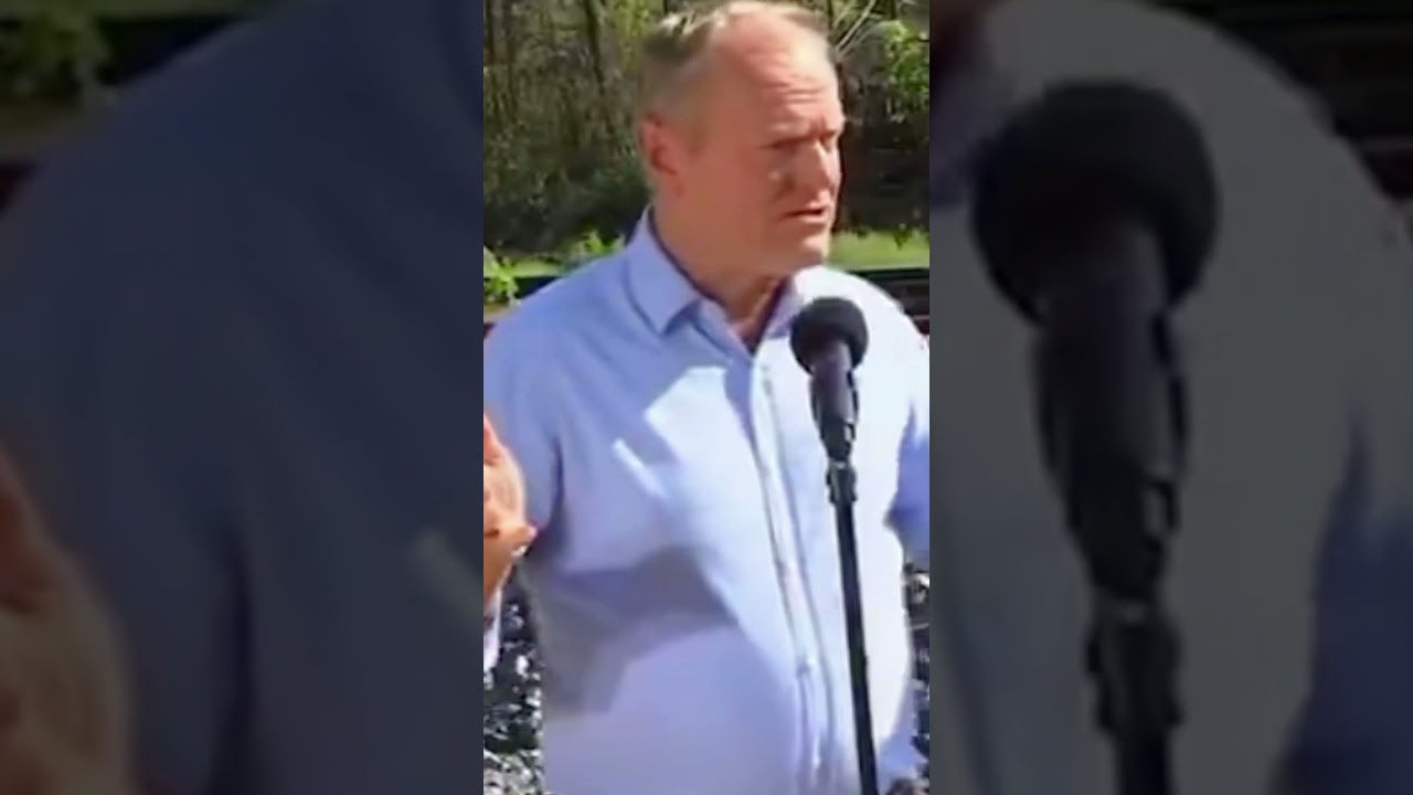 To ma być PREMIER POLSKI?! 🤬🤬🤬