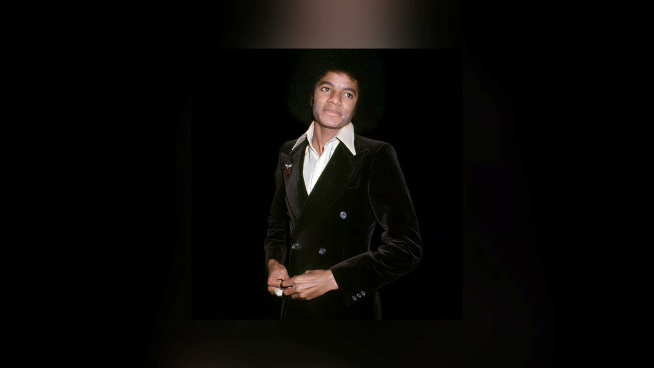 The Jacksons - Shake Your Body - Single Edit (Speed Up)