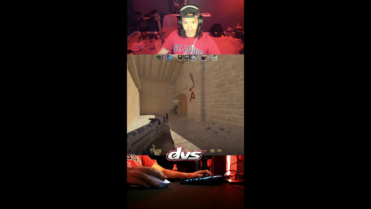 🚀 Counterstrike - CS2 - Grind to 20K
