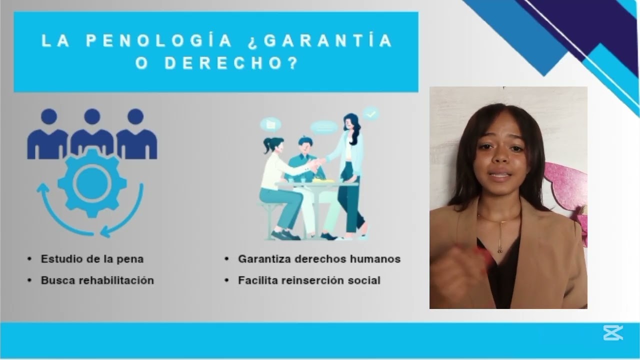 La criminología del siglo XXI: construcciones, disputas y desafíos para la  sociedad venezolana