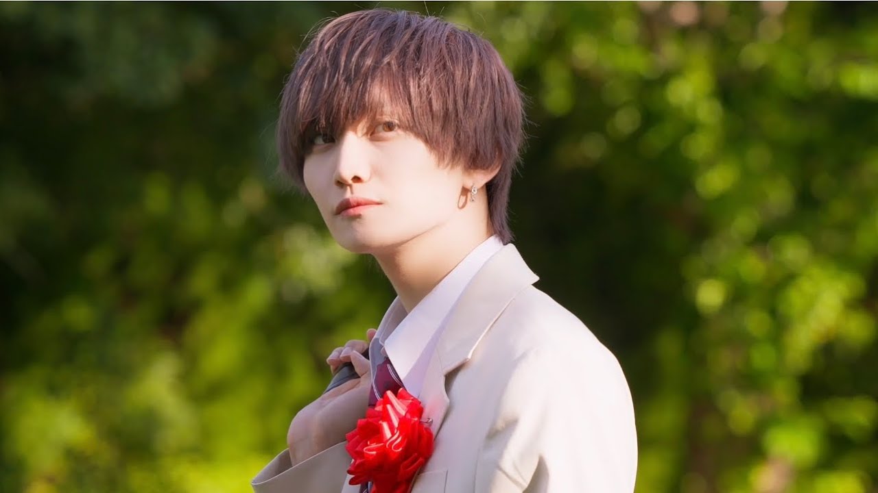 【music video】　桜が咲く頃に