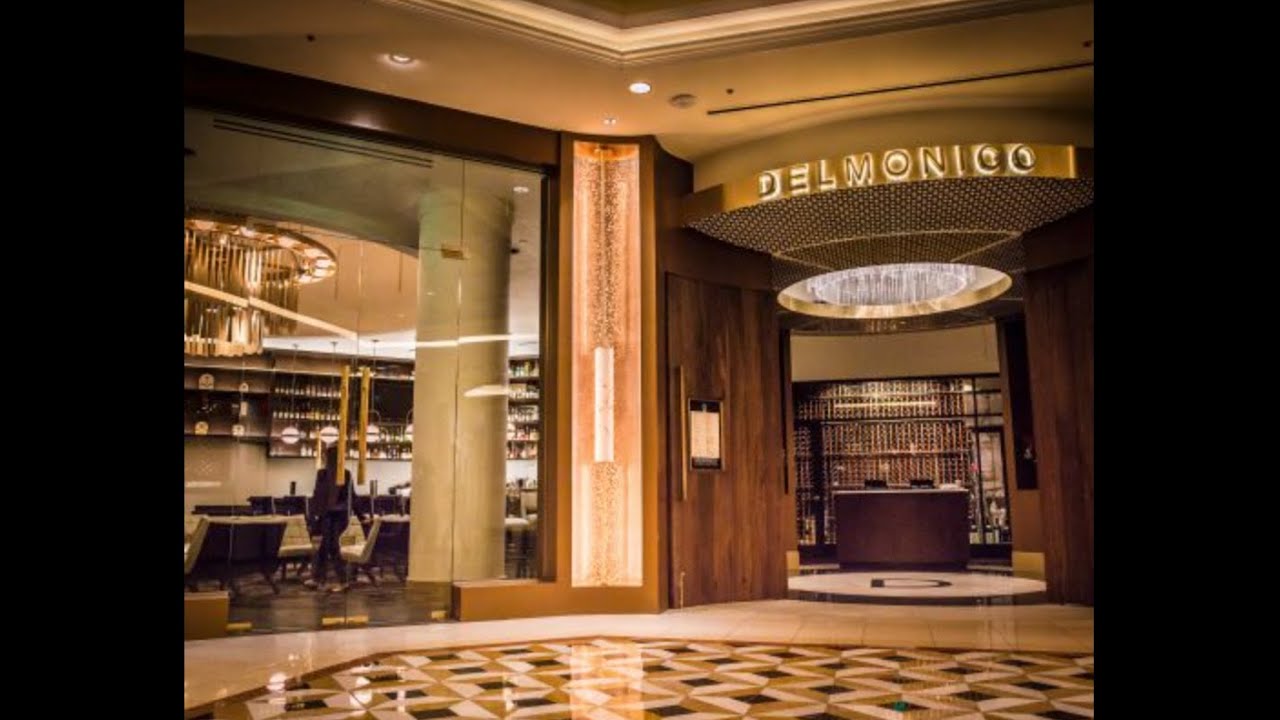 Visiting Delminico's in Las Vegas Keeping it #halal in #sincity #creekstonefarms #beef