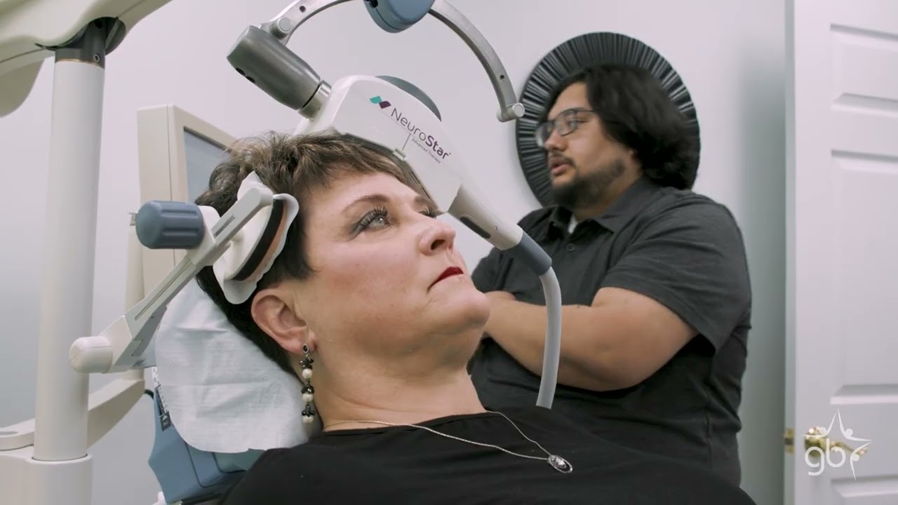 ‘I Have My Mom Because of NeuroStar® TMS’: Hector’s Story | Greenbrook Mental Wellness