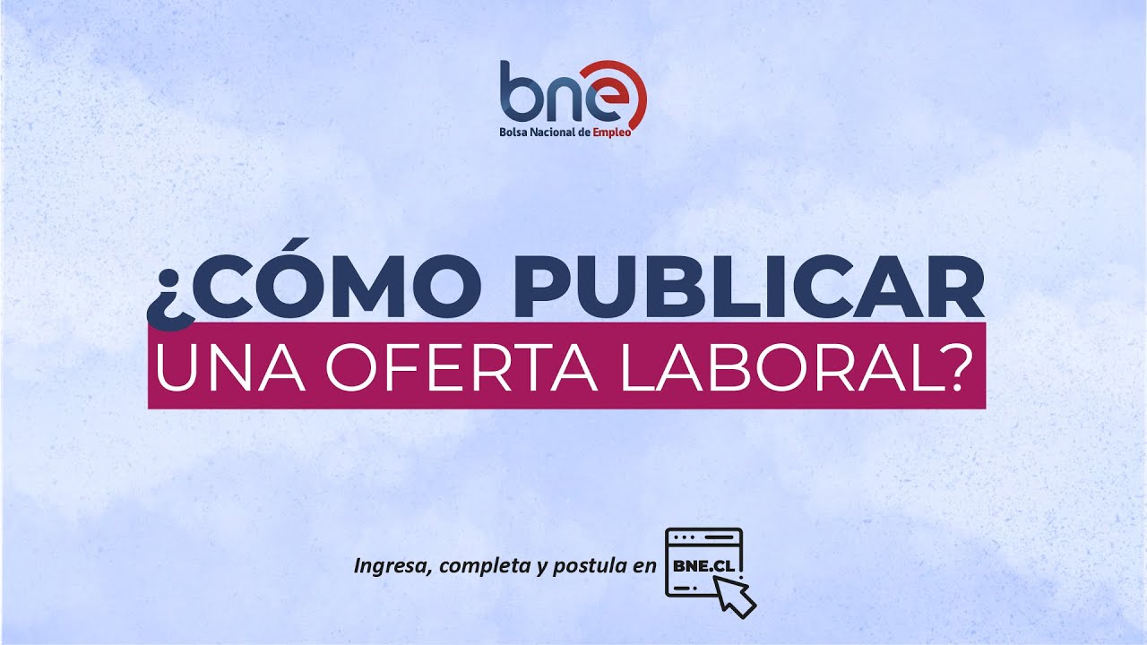 Tutorial para empleadores
