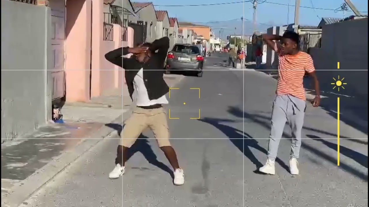 amaqalela❤️🔥🤣