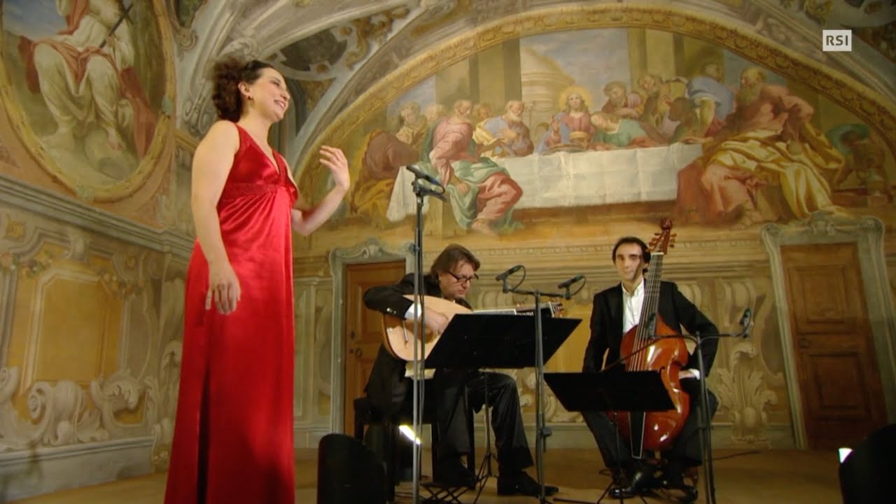 Marie-Claude Chappuis, Luca Pianca, Vittorio Ghielmi  