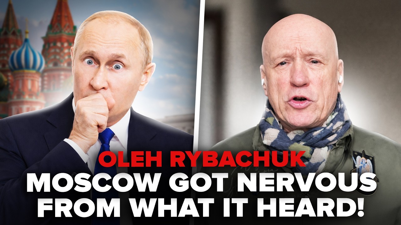 Zelensky shocked Kremlin with a statement! He sharply responded to Moscow’s claim. Putin fell silent