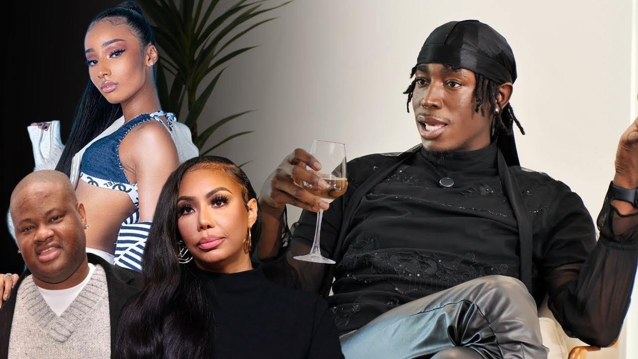 DL Whisperer - He Spills on DL Men, Celeb Entanglements & the Indian Lover Who SNAPPED!