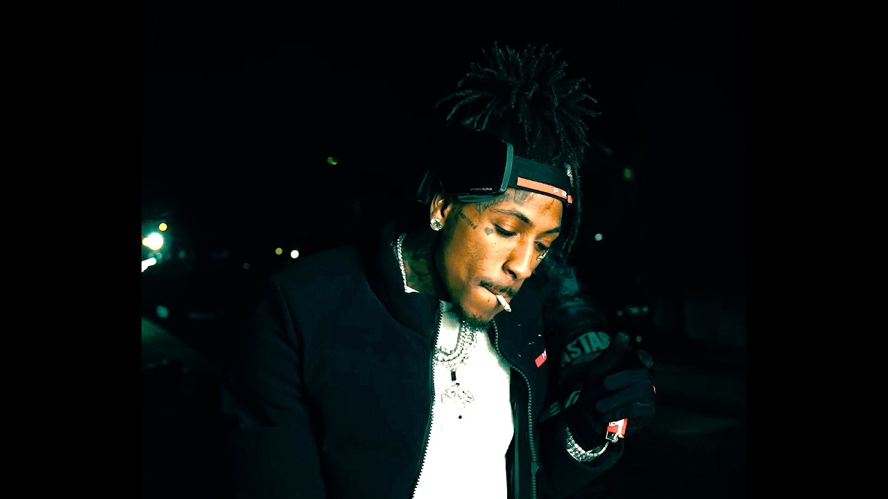 [FREE] NBA Youngboy Type Beat 