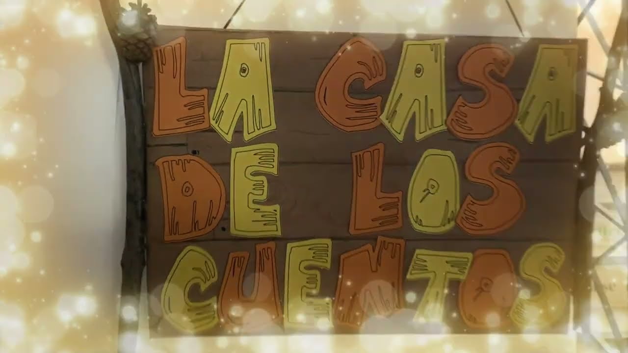LA HISTORIA DE LOS CUENTOS DE EUSTAQUIO Y ANTONIA
