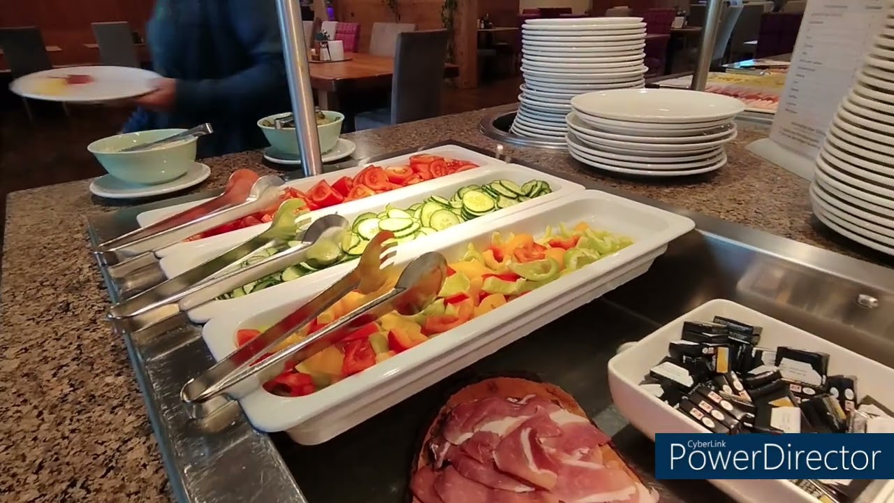Austria, Gosau - Hotel COOEE