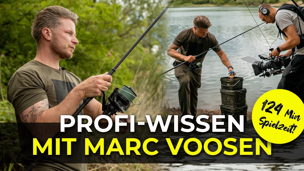 HOW TO SPECIAL &ndash; Profi-Wissen mit Marc Voosen Teil 1/5 &ndash; TRAILER
