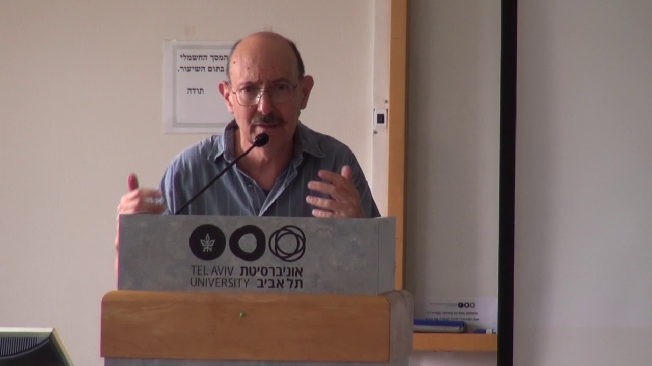 פרופ' אבנר בן עמוס, טבע, תרבות וילדות ב