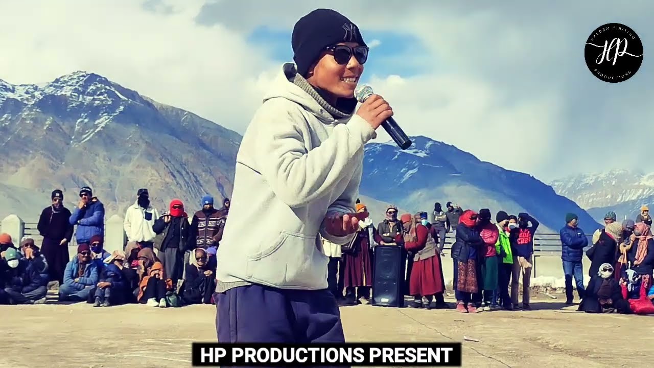 LHEKDZES #POPULAR IN ZANSKAR#NEW LADAKHI SONG #2023