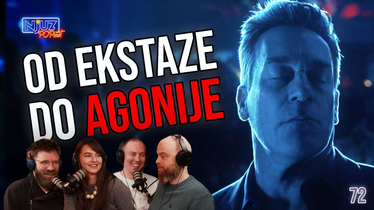 Jon Hamm vajbuje, hokejaši plaču - Heated Rivalry vs. serija od koje je nastao mim | Njuz POPkast 72