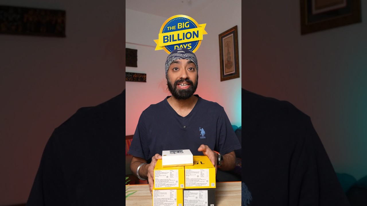 Top 5 Realme Devices to Buy this Diwali Flipkart BBD & Amazon Festival Sale #realme #flipkartbbd