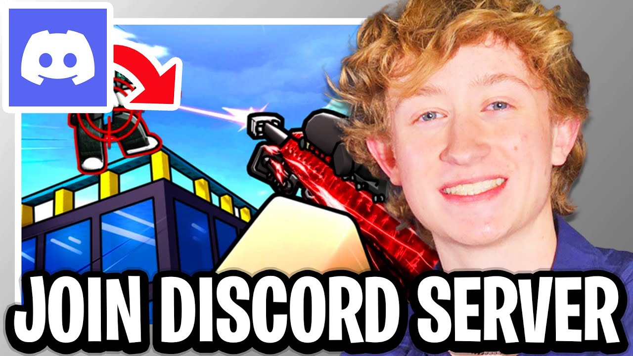How To Join Hypershot Discord Server - Full Guide