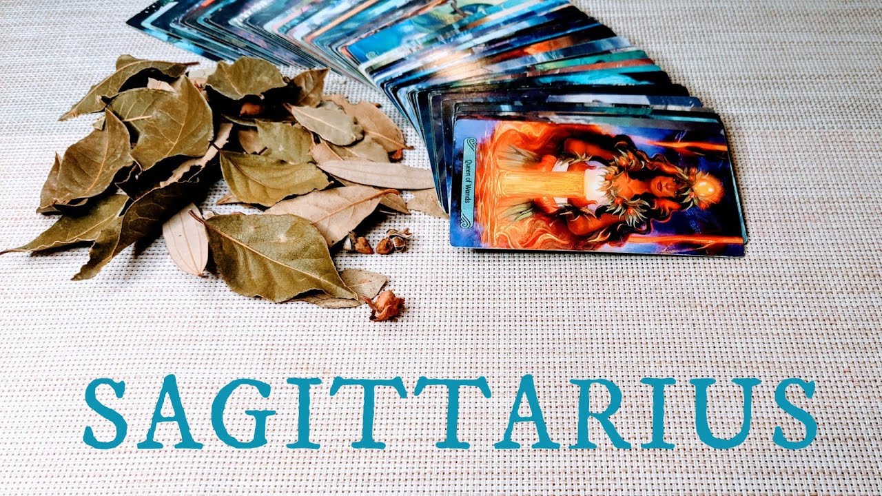 SAGITTARIUS-The Universe is Rewarding You in an Amazing Way! MARCH 4th-10th