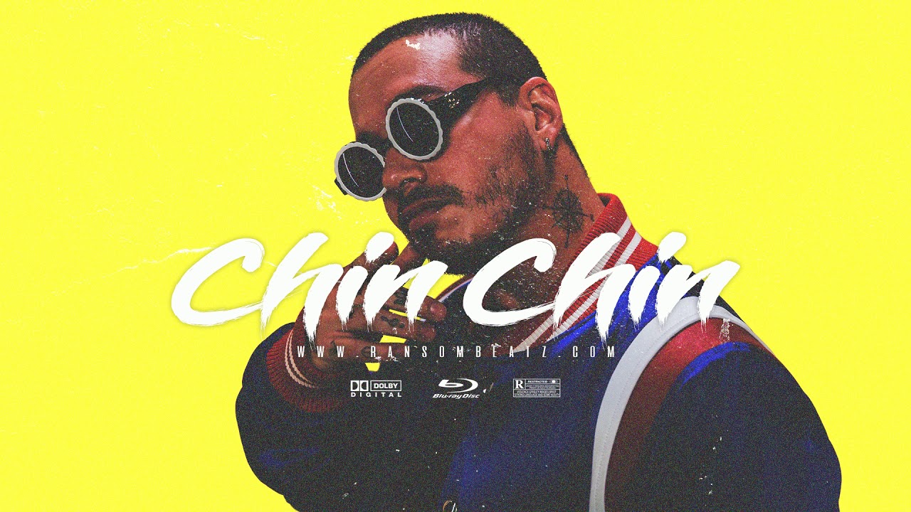 [FREE] J balvin x Wizkid x Afrobeat Type beat 2019 - Chin Chin