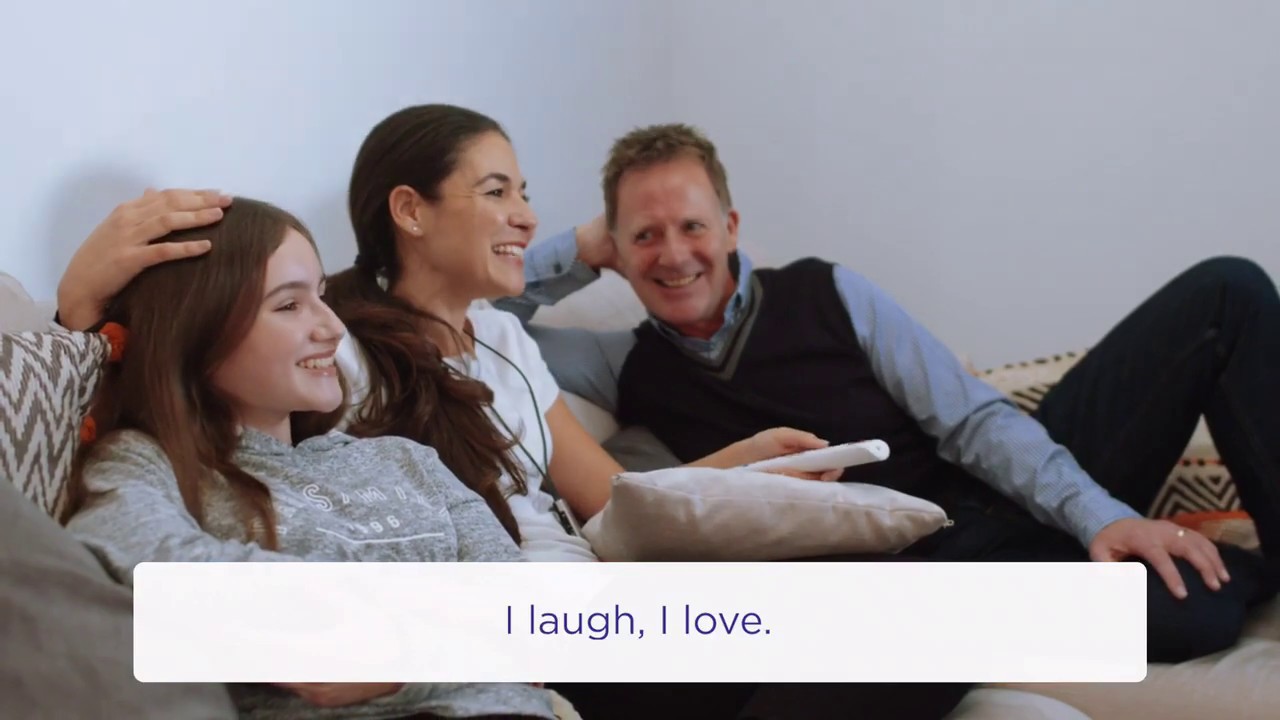 Teresa Cend&oacute;n, Action on Hearing Loss Commercial UK