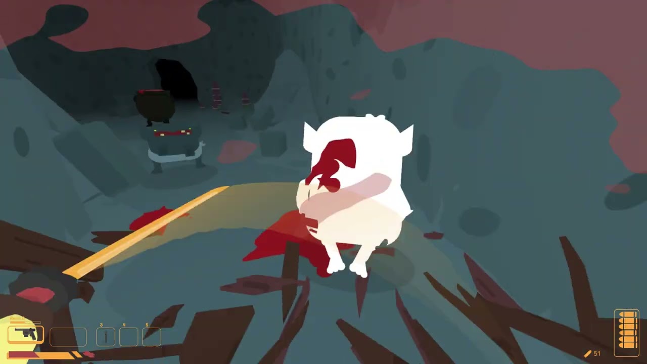 Sulfur Ep1 (No Commentary)