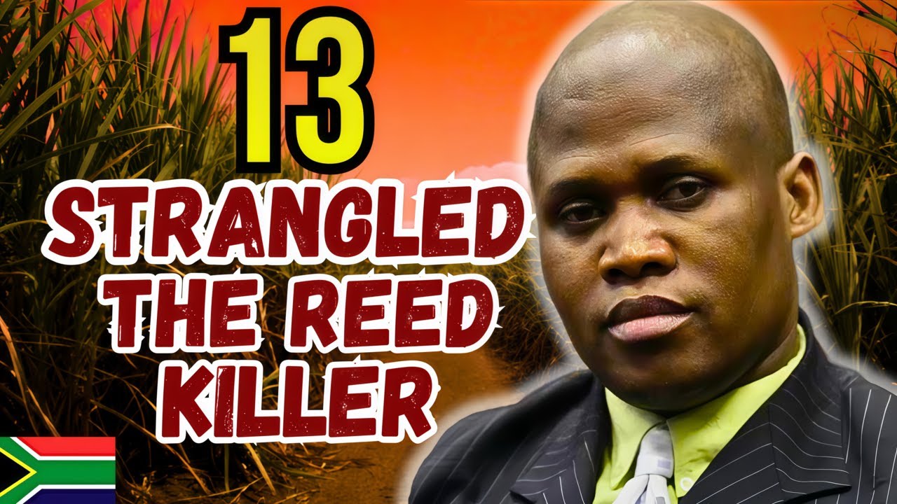 Thozamile Taki: Sugarcane Hid Killer's Rotten Graves - Crime Documentary