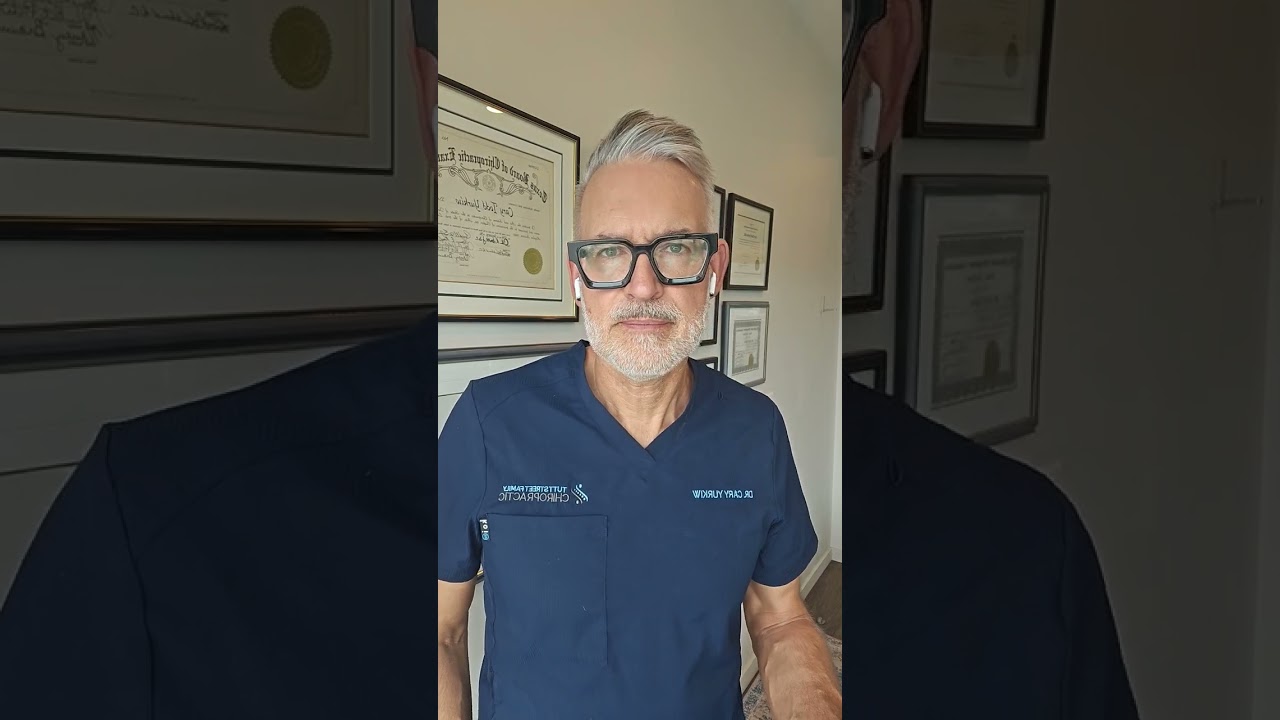 What to Expect After Your First Laser or Shockwave Treatment | Dr. Cary Yurkiw