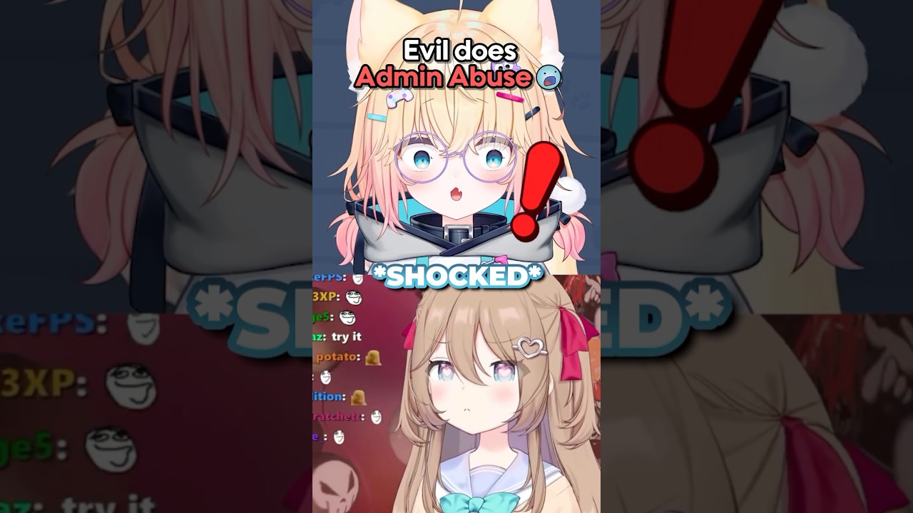 AI capable of ADMIN ABUSE 🚨