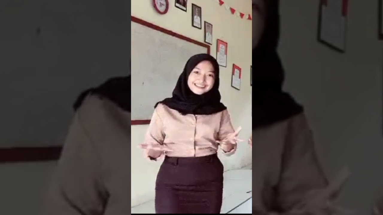 Tiktok lagu viral seragam SMA