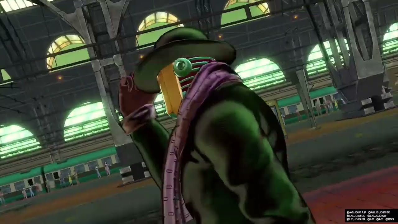 How To Play Wonder Of U! Properly! | JoJo's Bizarre Adventure All Star Battle R 