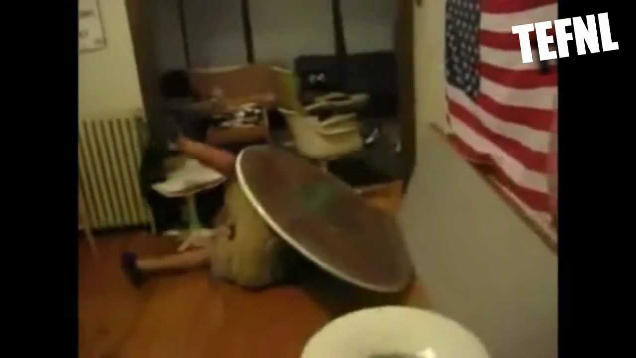 Fail Compilation June 2012 || TEFNL ||