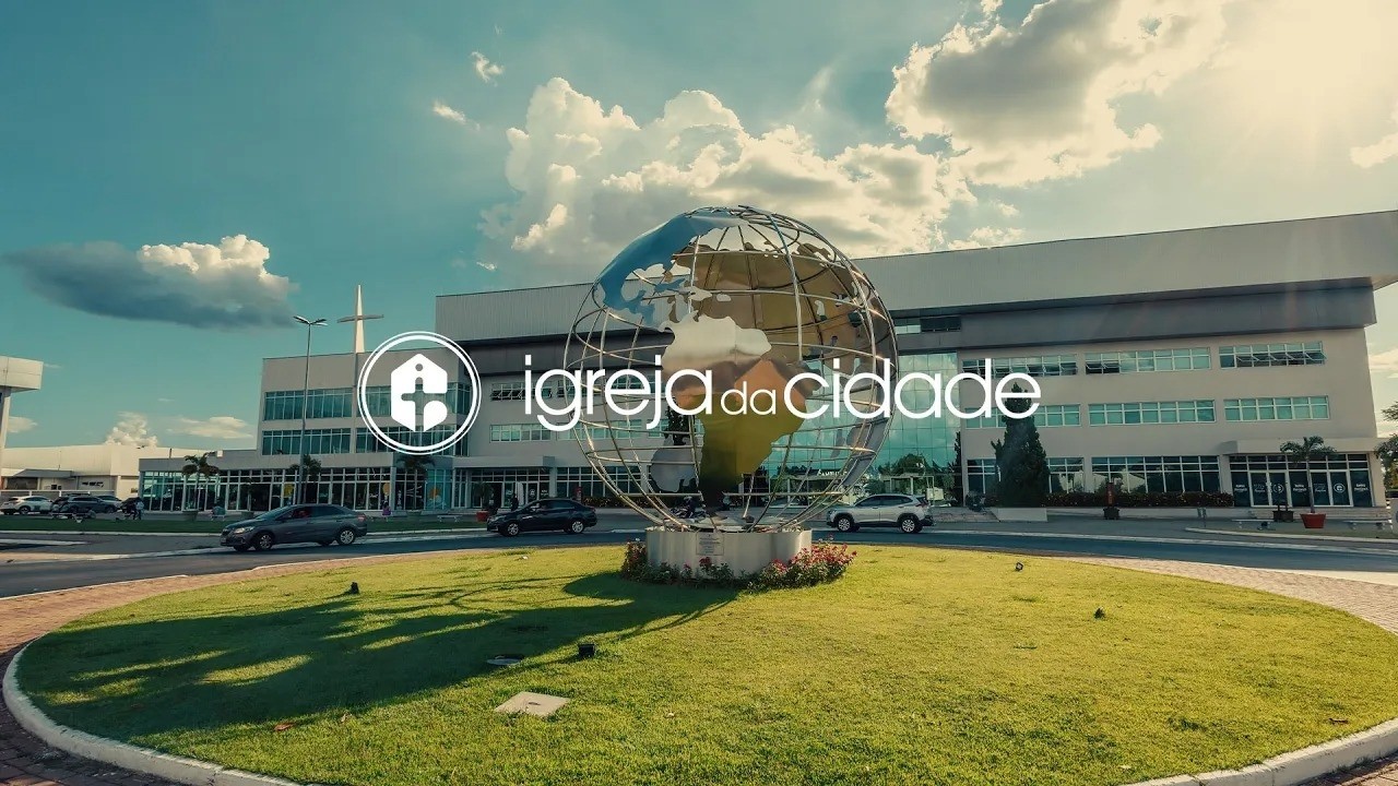 Igreja da Cidade || Uma Família para Pertencer