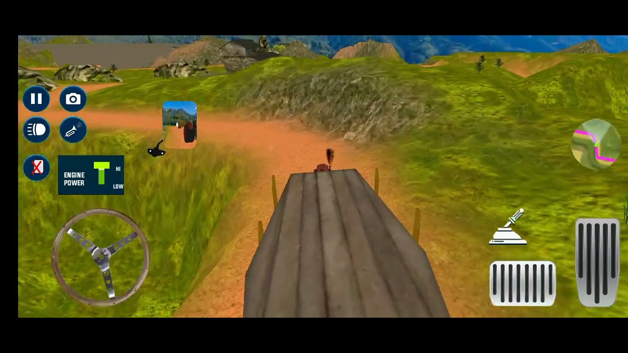 Majedar tractor video like and subscribe and comment aapko aisi video dekhne ke liye comment Karen 