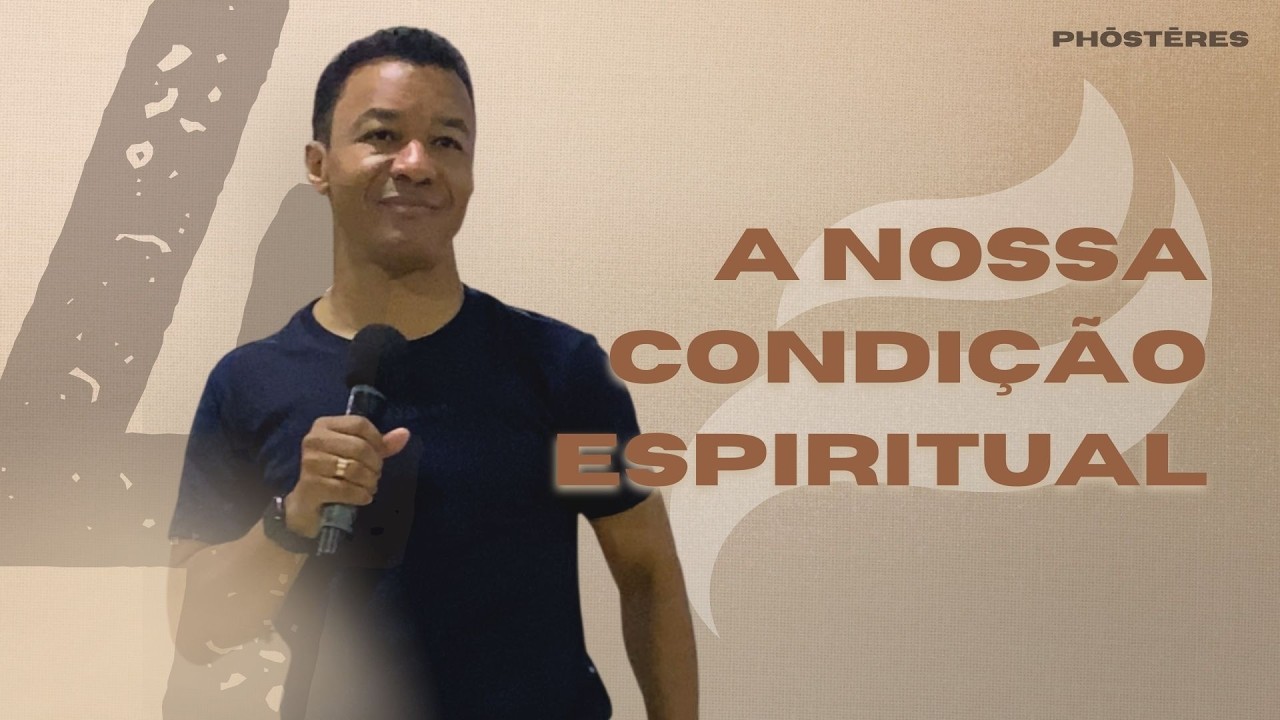 4. TRANSFORMADOS PELA CONTEMPLAÇÃO - Bp. Samuel Weber