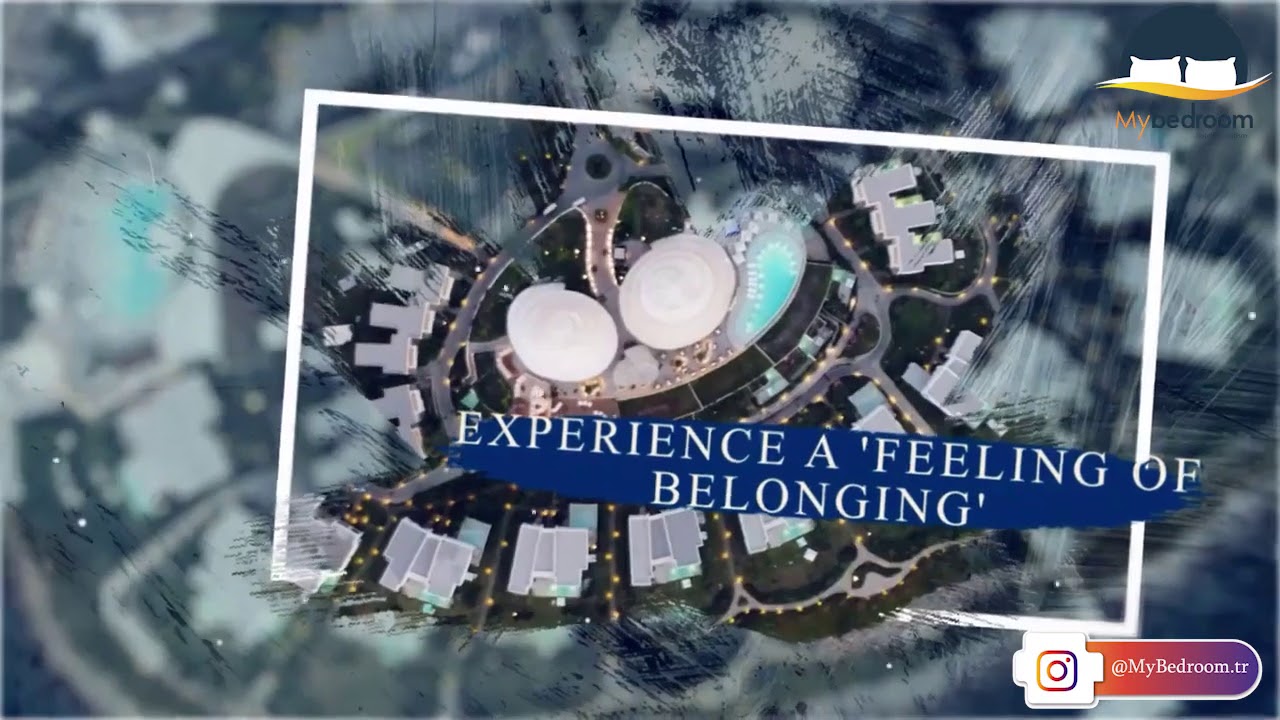 ⭐ Susona Bodrum, LXR Hotels & Resorts🏨⭐EX Nikki Beach Resort & Spa Bodrum 🏨